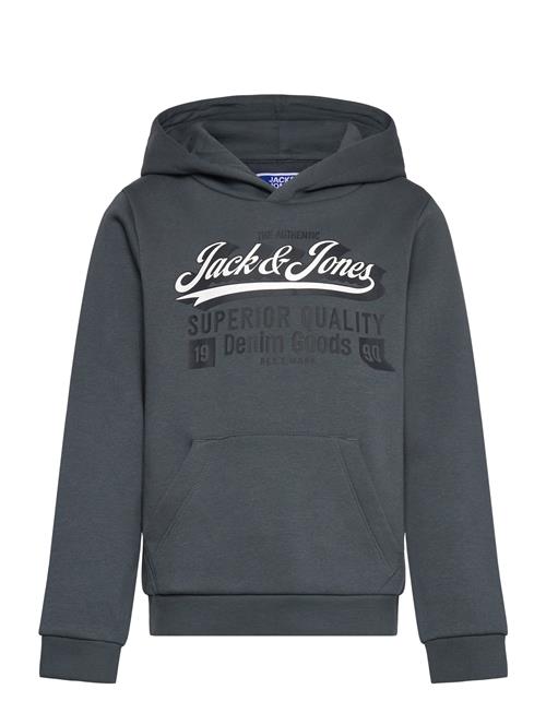 Jack & Jones | Jjelogo Sweat Hood 2 Col 25/26 Noos Mni | 128
