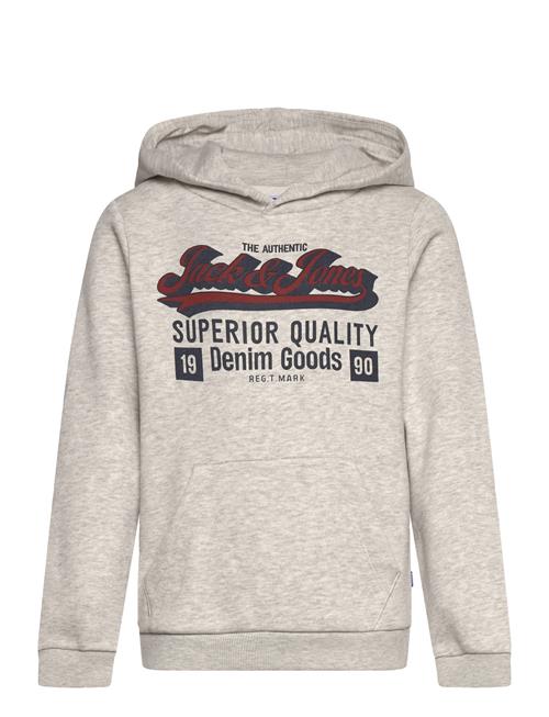 Jack & Jones | Jjelogo Sweat Hood 2 Col 25/26 Noos Mni | 110