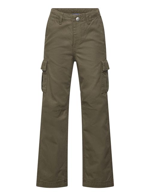 Jack & Jones | Jpstkane Jjbarkley Cargo Pant Noos Mni | 110