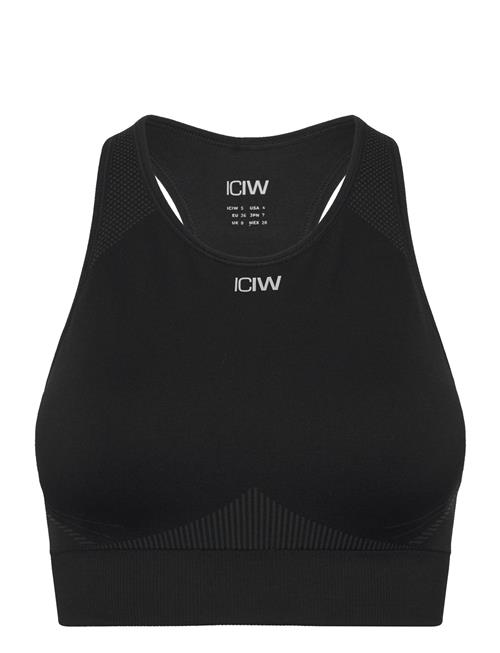 ICANIWILL | Ultra Seamless Sports Bra Wmn | L
