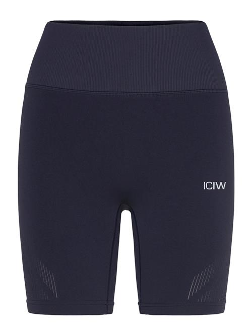 ICANIWILL | Force Warpknit Biker Shorts W | S