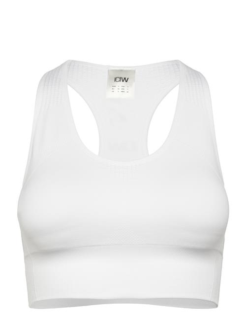 ICANIWILL | Soft Seamless Sports Bra | M