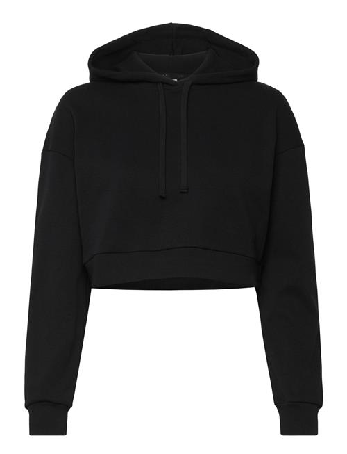 ICANIWILL | Recharge Cropped Hoodie W | XL