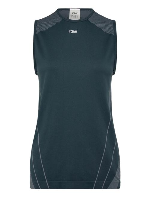 ICANIWILL | Sculpt Seamless Tank Top M | S