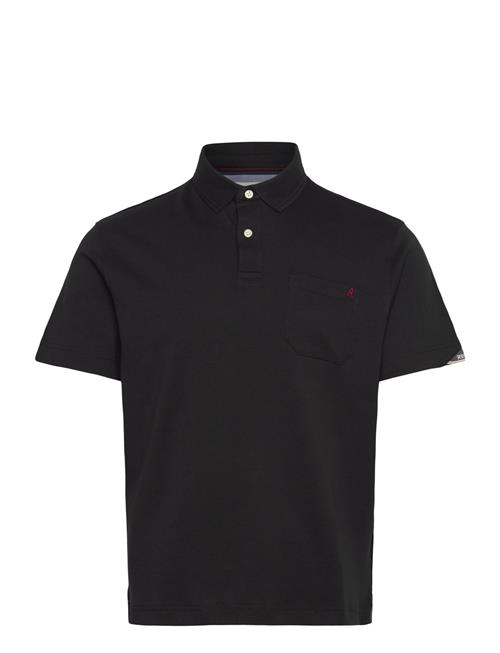 Replay | Polo Regular  Jersey Black | XL