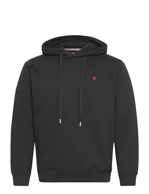 Replay | Jumper Regular Red Logo | XXL