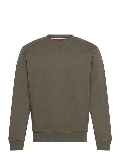 Replay | Jumper Regular Replay Basics | S