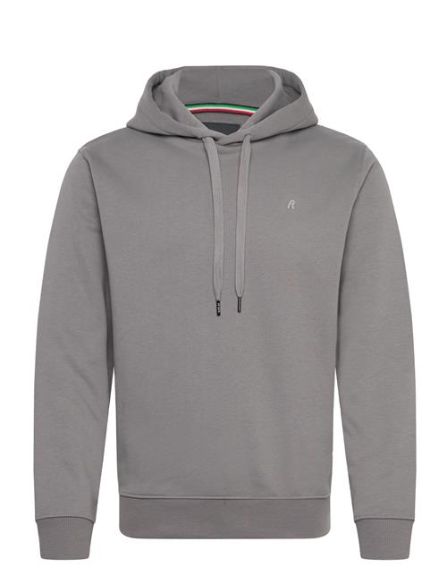 Replay | Jumper Regular Replay Basics | M