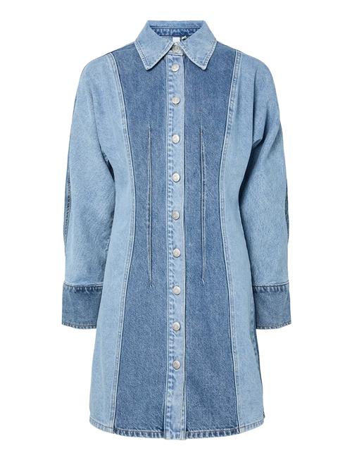 YAS | Yasfaro Ls Denim Dress | 38
