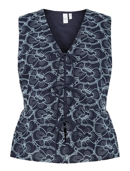 YAS | Yasireka Sl Tie Top S. | 34