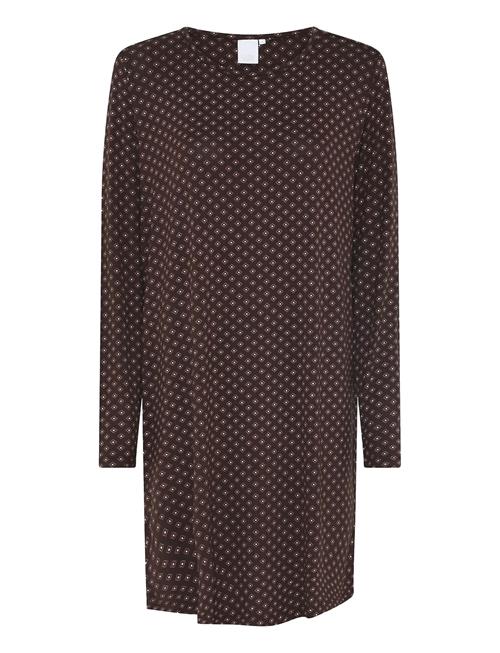CCDK Copenhagen | Nicole Longsleeved Dress | XXL