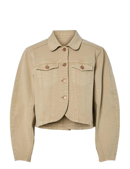 YAS | Yaslua Ls Denim Jacket - Ex | 40