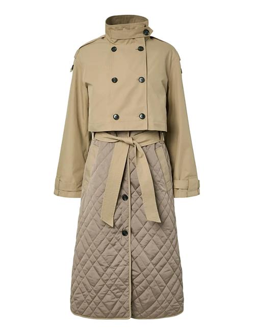 YAS | Yasprixo Ls Coat | 38