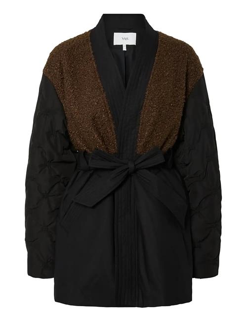 YAS | Yasmediso Ls Quilted Jacket S. | 40