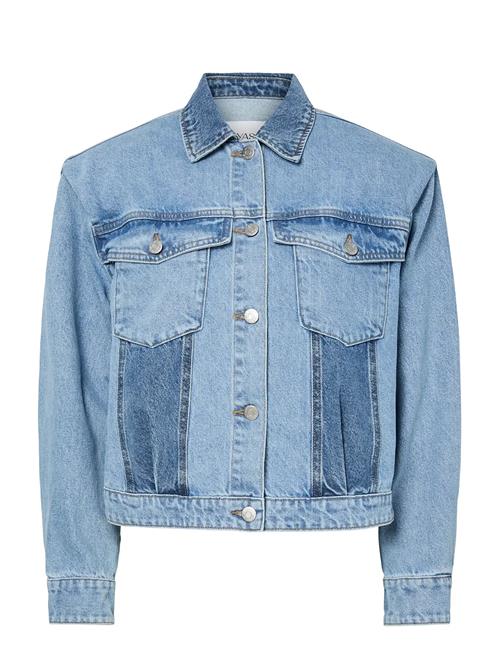 YAS | Yasfaro Ls Denim Jacket S. | 38