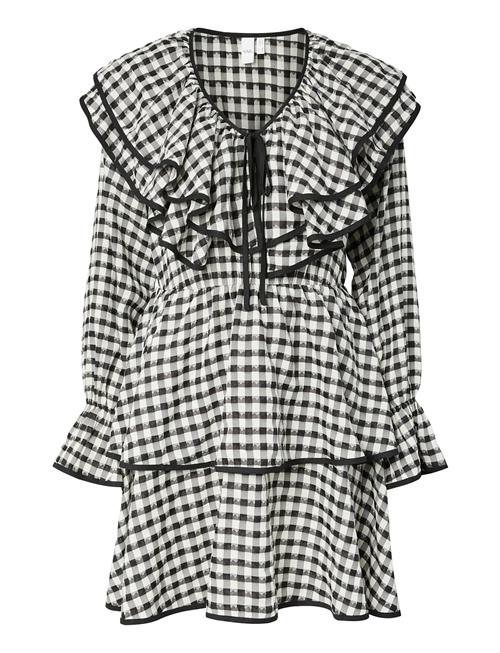 YAS | Yassotina Ls Short Dress - D2D | 40