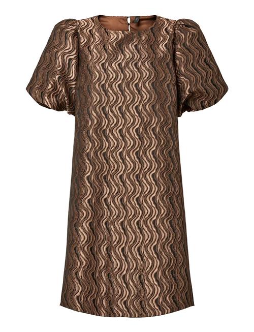 YAS | Yassirley Ss Dress - D2D | 34