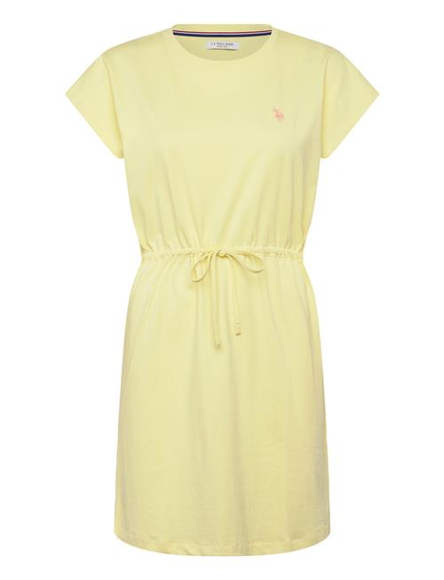 U.S. Polo Assn. | Ida Lf Sj Uspa W Dress | L