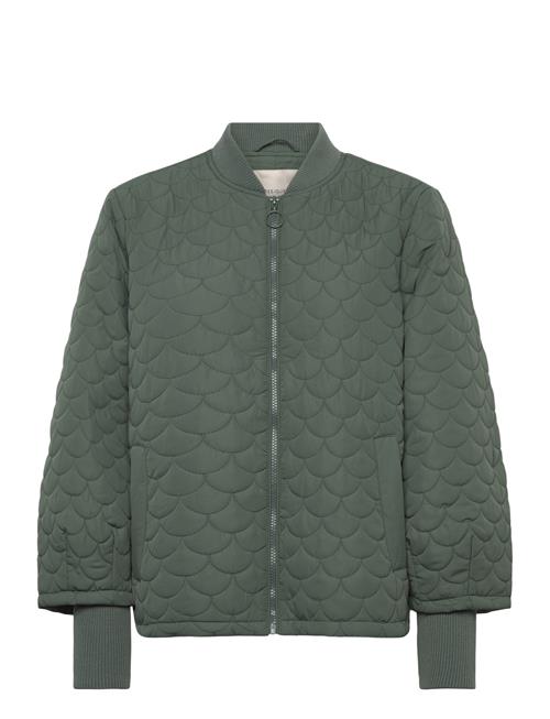 FREE/QUENT | Fqbingo-Jacket | M