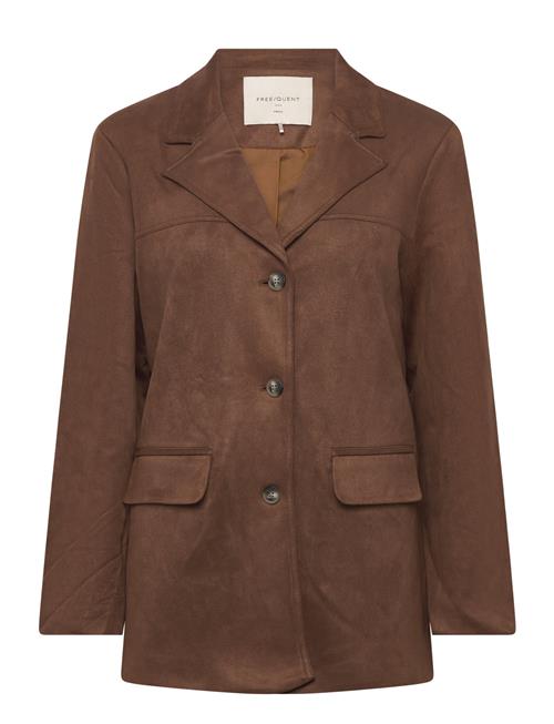 FREE/QUENT | Fqtijanna-Jacket | L