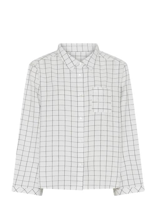 CCDK Copenhagen | Mary Short Shirt | M