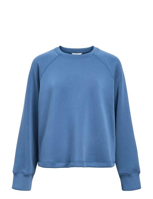 Object | Objandrea Re L/S Sweatshirt Noos | L