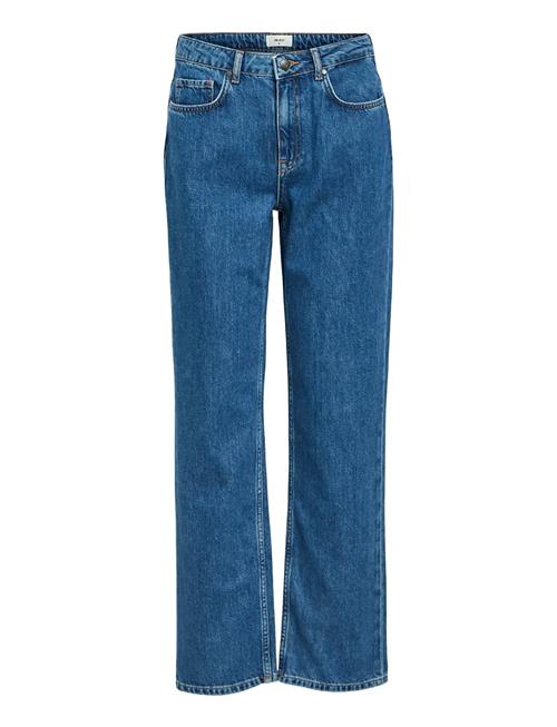 Object | Objsava Ellen Mw Straight Jeans Noos | M