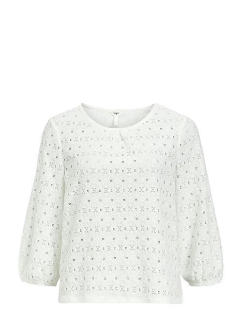 Object | Objlaila 3/4 Re Top Noos | XS