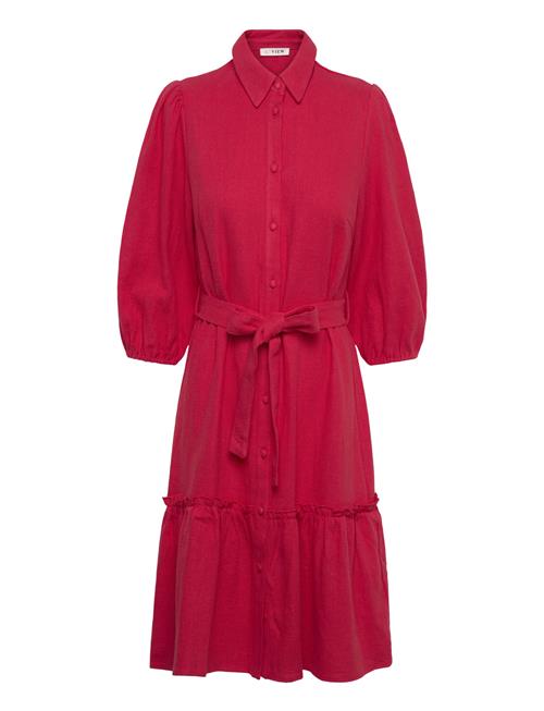 A-View | Linen Dress | 34