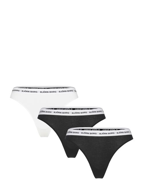 Björn Borg | Logo Thong 3P | XL
