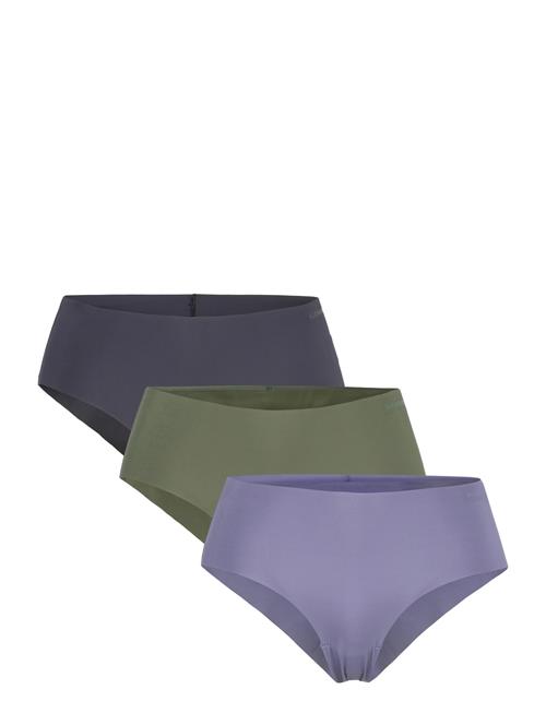 Björn Borg | Invisible Hipster 3P | XXL