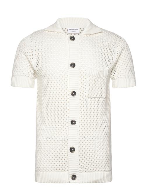 Lindbergh | Chrocet S/S Cardigan | XXL