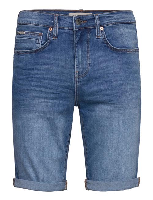 Lindbergh | Superflex Denim Shorts | XXL