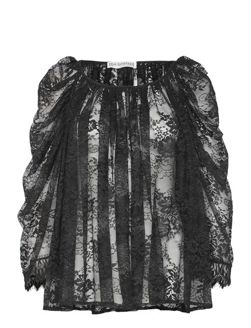 Ida Sjöstedt | Istgrace Top | 38