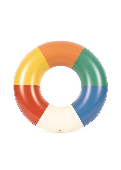 Konges Sløjd Junior Svømmering Multi  Multi One Size  Grøn  One Size 3 Y+ unisex