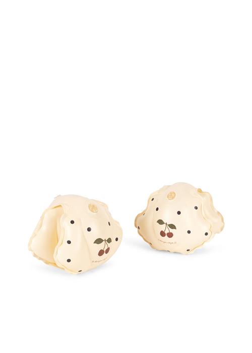 Konges Sløjd Shell Vinger Af Vand Navy Dot  Navy Dot 19-30 kg  Marineblå  19-30 kg 3+ Years unisex