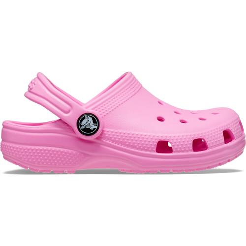 Crocs Classic Clogs Taffy Pink Taffy Pink 28-29 EU  Lyserød  28-29 EU  unisex