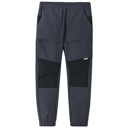 Reima Vaeltaa Skalbukser Sort  152 cm  Sort  152 cm  unisex