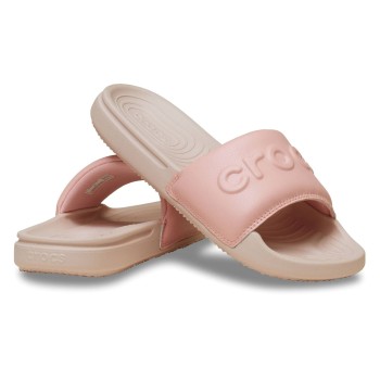 Crocs All Day Slide Rosa not spec US W7 (EU 37-38) Dame