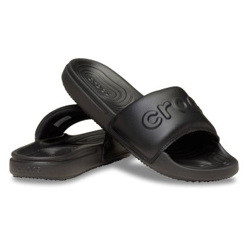 Crocs All Day Slide Men Sort not spec US M8 (EU 41-42) Herre