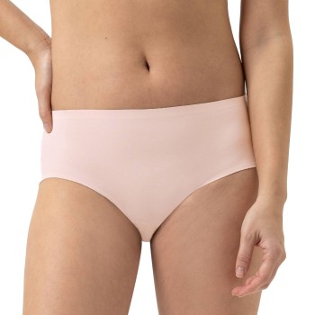 Mey Trusser Invisibles Hipster Lyserosa Medium Dame