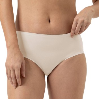 Mey Trusser Invisibles Hipster Beige Large Dame