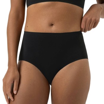 Mey Trusser Invisibles Waist Pants Sort X-Large Dame