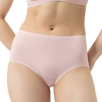 Mey Trusser Invisibles Waist Pants Lyserosa Large Dame