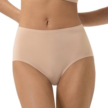 Mey Trusser Invisibles Waist Pants Sand Medium Dame