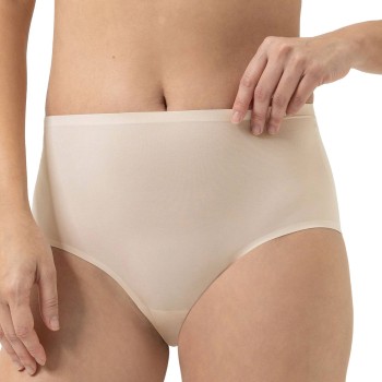 Mey Trusser Invisibles Waist Pants Beige Small Dame