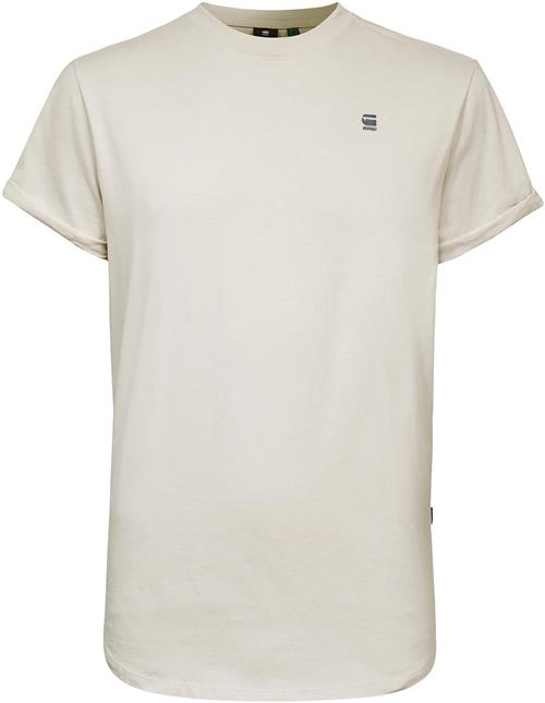 G-STAR Bluser & t-shirts 'Lash T-Shirt'  ecru