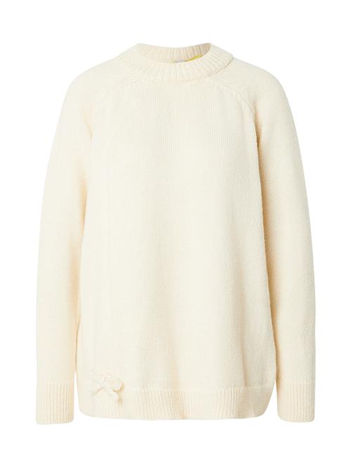 alife & kickin Pullover 'DalilaAK'  creme