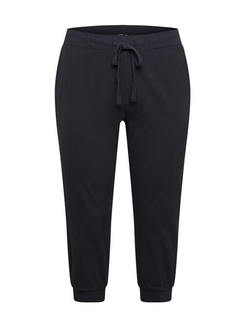 KAFFE CURVE Bukser 'KCnana'  sort