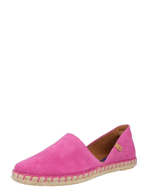 VERBENAS Espadrillaer 'Carmen'  magenta